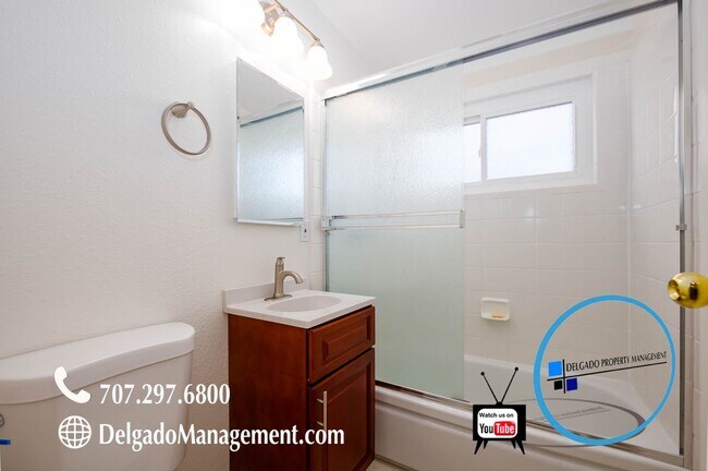 Building Photo - East Vallejo Gorgeous newly remodeled home