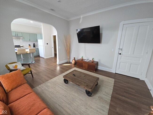 Building Photo - 1728 N Delaware St