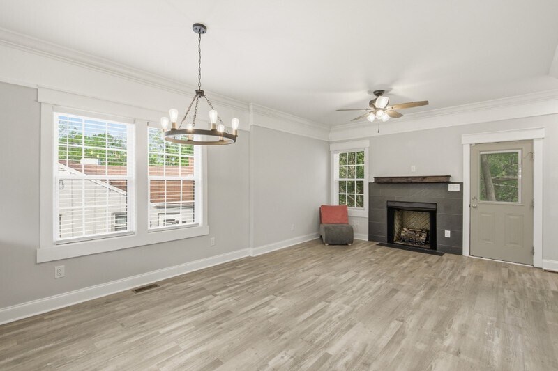 Building Photo - 413 Cecil St