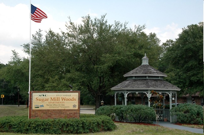 Building Photo - Sugar Mill Woods