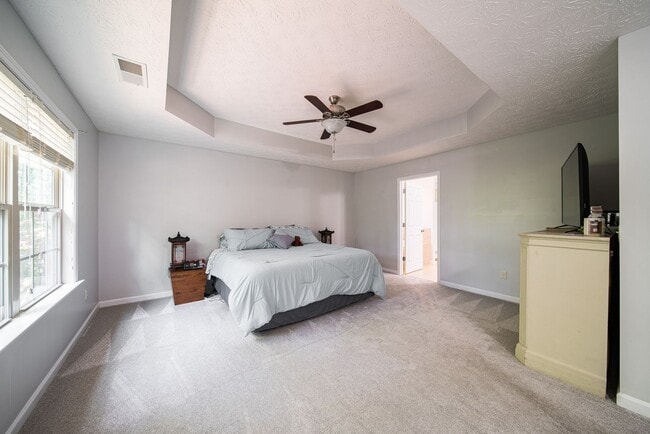 Building Photo - 4 bedroom/3 bath Midland, GA