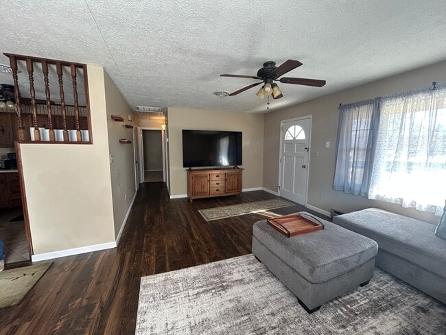 Primary Photo - For Rent — Charming Furnished 2 Bedroom Home in Belspring, VA