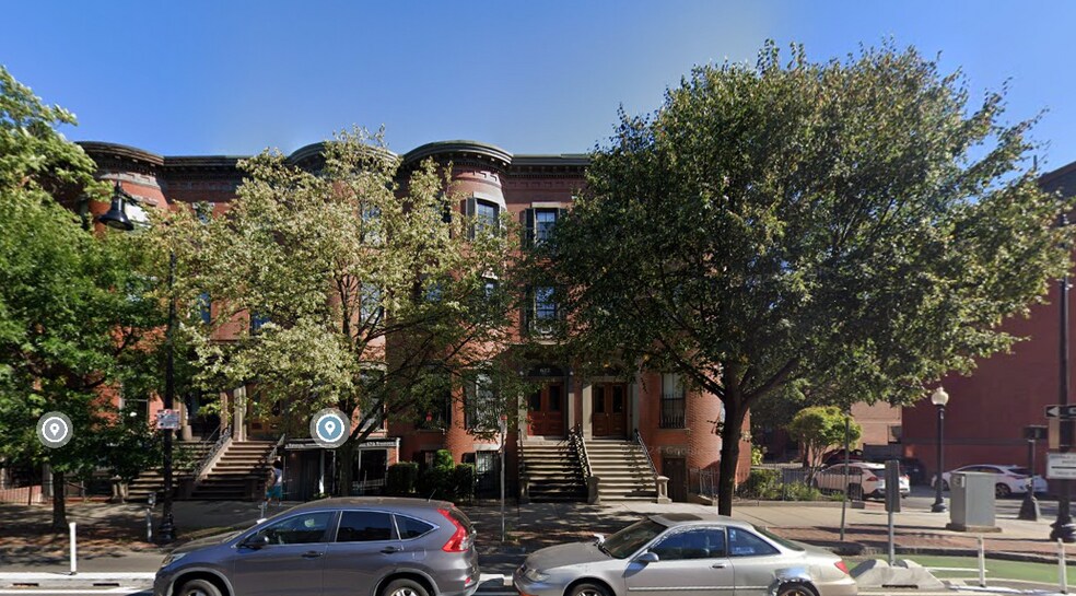 Building Photo - 670 Tremont St