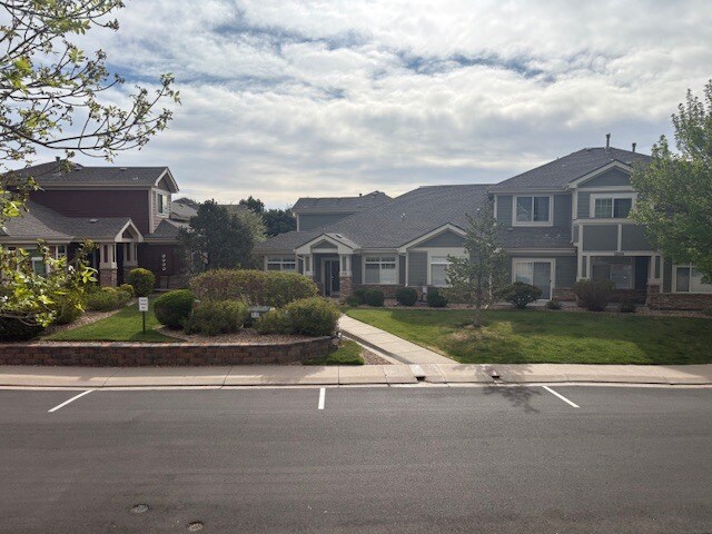 Building Photo - 13819 Legend Trl