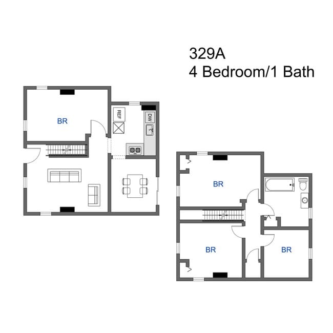 Building Photo - 829-833 Conestoga Road