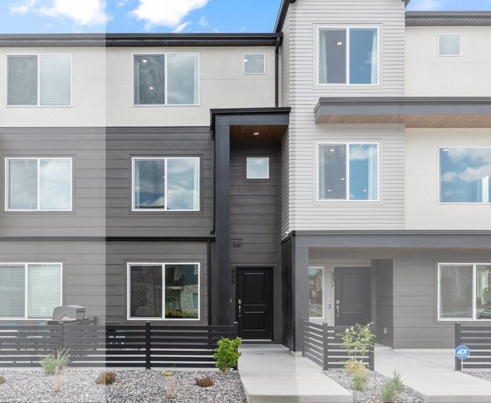 Primary Photo - 1146 W 340 S