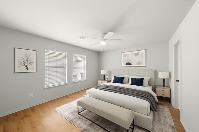 Building Photo - 1429 Oneil St