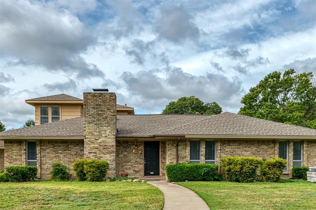Primary Photo - 2621 Pinehurst Dr