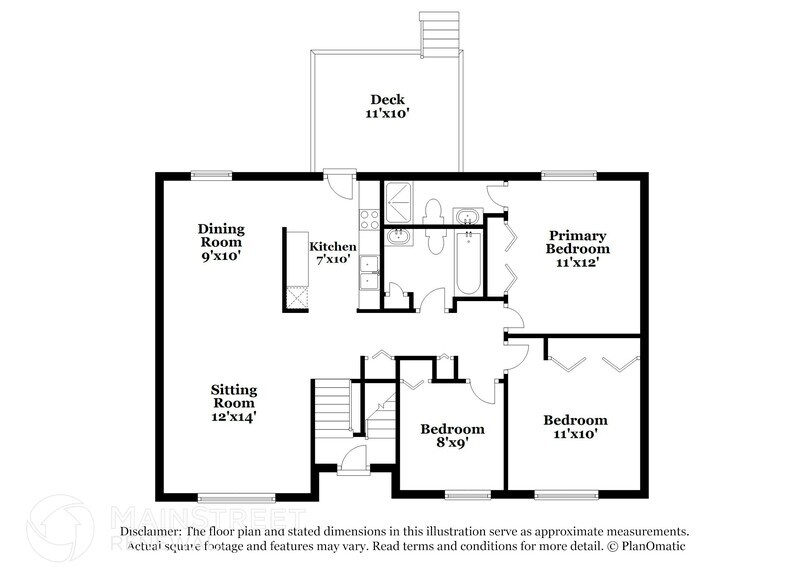 Building Photo - 6839 S Lawndale Ave