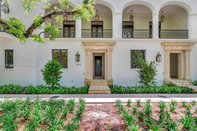 Building Photo - 2609 Anderson Rd