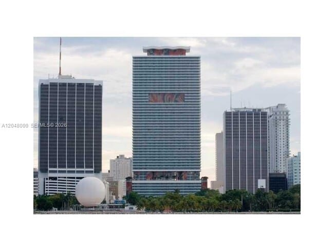 Building Photo - 50 Biscayne Blvd