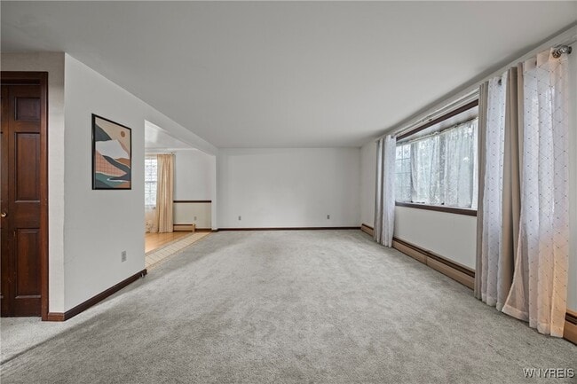 Building Photo - 80 Capen Blvd