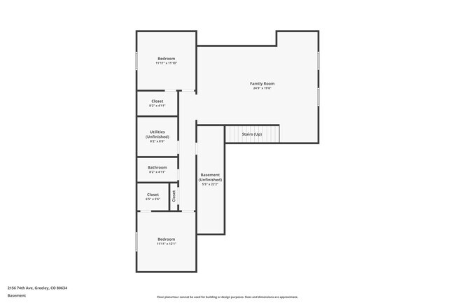 Building Photo - 2156 74th Ave Ct