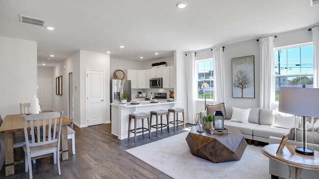 Building Photo - 155 Sickler Ct