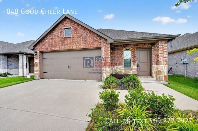 Building Photo - 848 Good Cheer Ln
