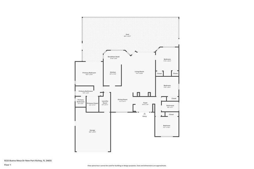 Building Photo - 9233 Buena Mesa Dr