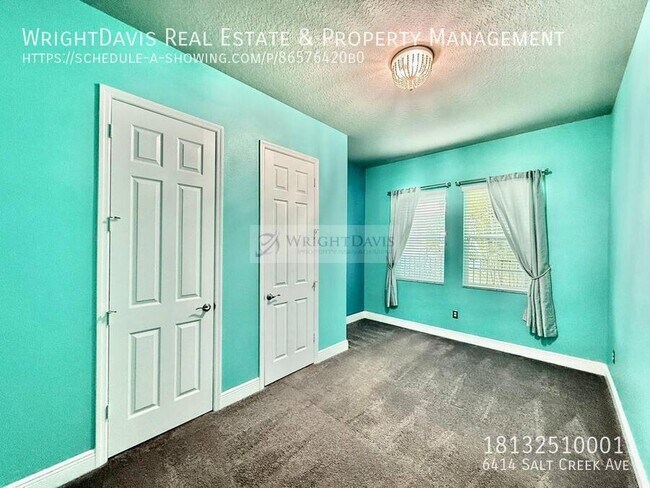 Building Photo - 6414 Salt Creek Ave