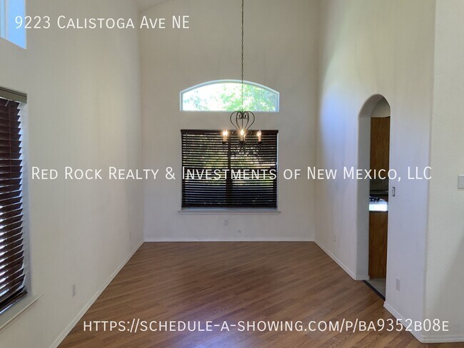 Building Photo - 9223 Calistoga Ave NE