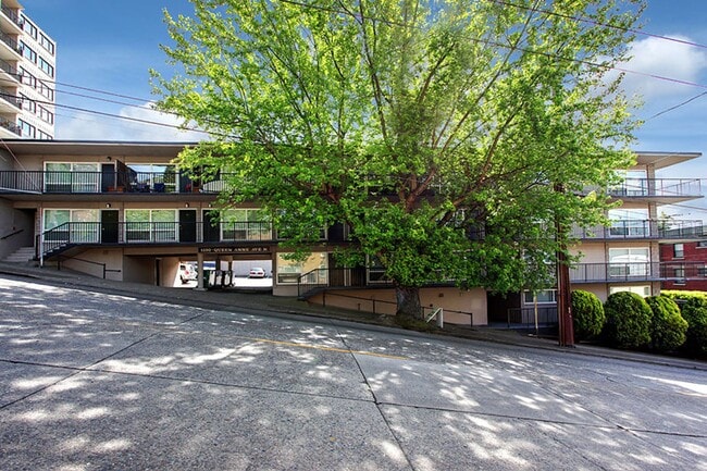 Building Photo - Melbourne Apartments