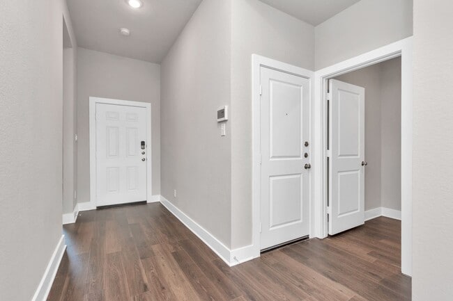 Building Photo - The Linden – Modern Comfort Meets Resort-Style Living