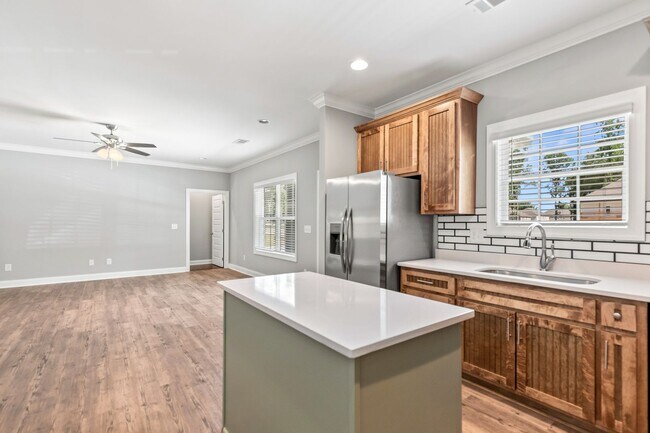 Building Photo - Available Fall 2026!