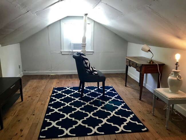 bonus room- attic - 1387 Ormewood Ave SE