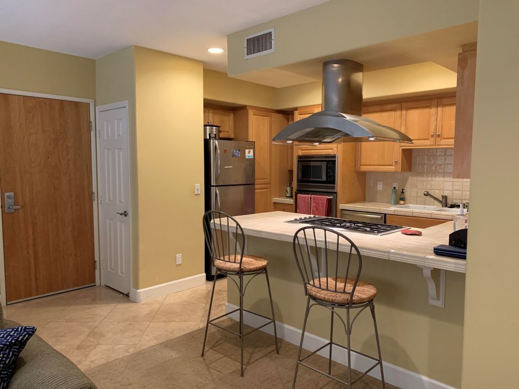 Kitchen - 937 12th St