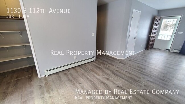 Building Photo - 1130 E 112th Ave