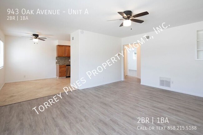 Primary Photo - 943 Oak Ave