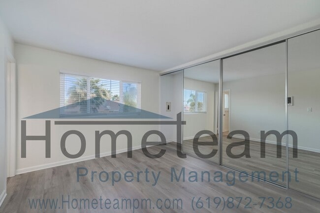 Building Photo - 2 BR/ 2 BA 920 SQFT Clairemont Mesa/ San D...