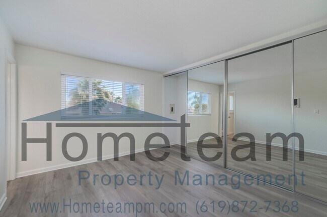 Building Photo - 2 BR/ 2 BA 920 SQFT Clairemont Mesa/ San Diego Condo