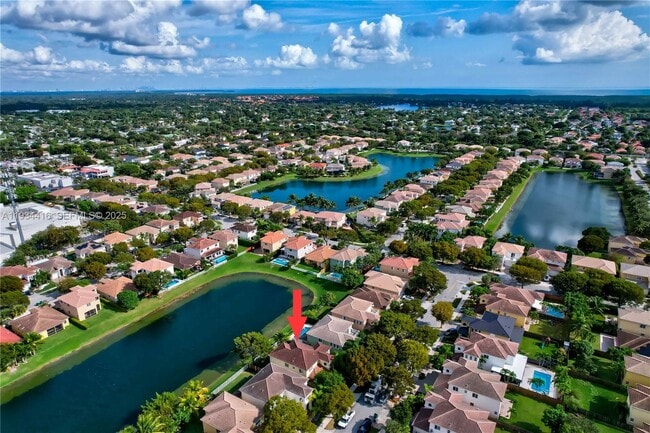 Building Photo - 8955 SW 207th St