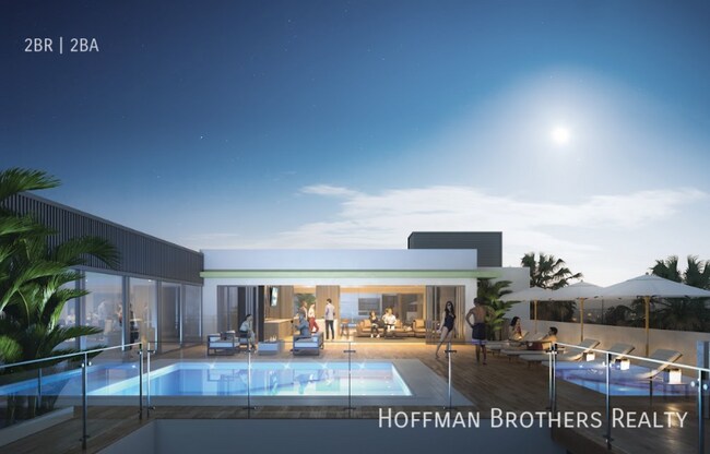 Building Photo - 3688 Overland Ave