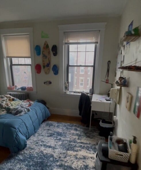 Building Photo - 55 Hemenway St