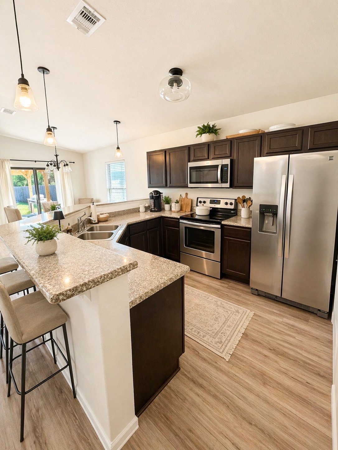 Building Photo - 8181 Sierra St