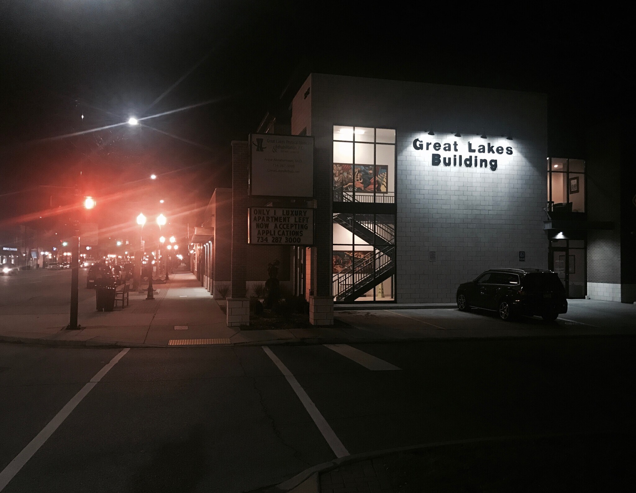 Walkable Downtown - 3247 Biddle Ave