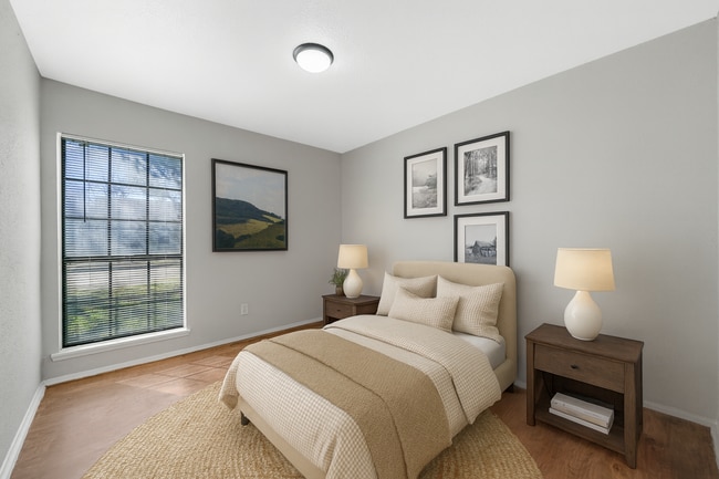 Building Photo - BEAUTIFUL 3 Bedroom, 1 Bathroom in Allen, Texas!