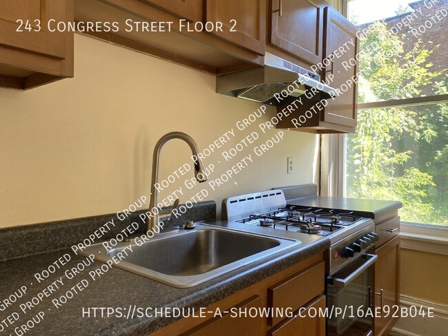 Building Photo - Spacious 2 Bedroom near RPI / Prospect Park