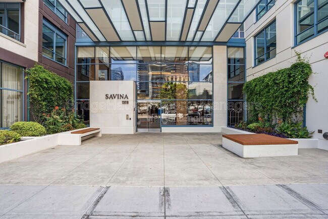Building Photo - 1388 Kettner Blvd