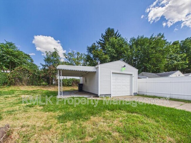 Building Photo - 1263 Atwood Ave