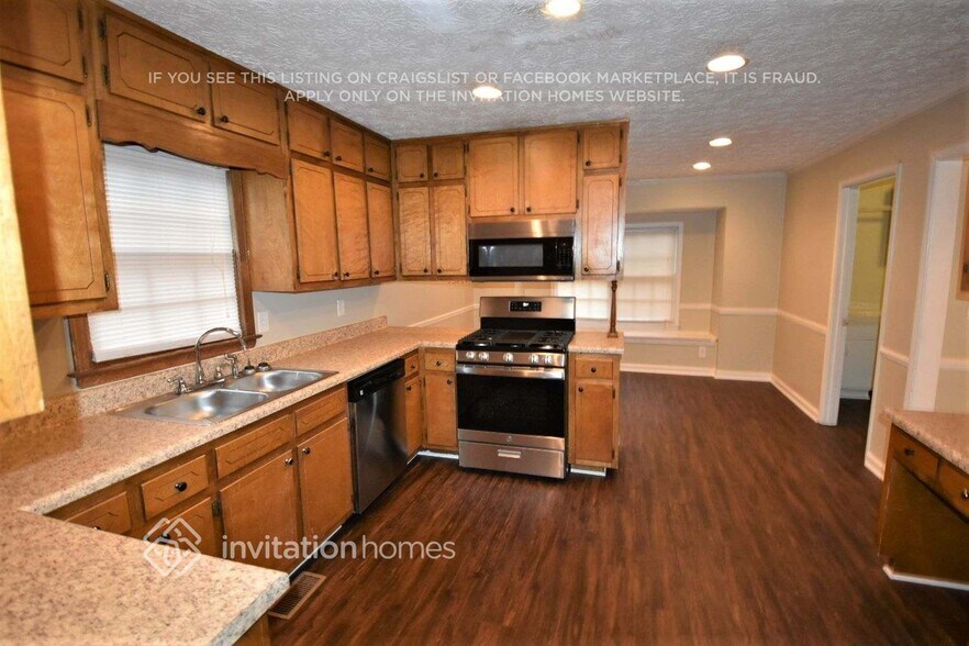 Building Photo - 2609 Hard Twist Dr