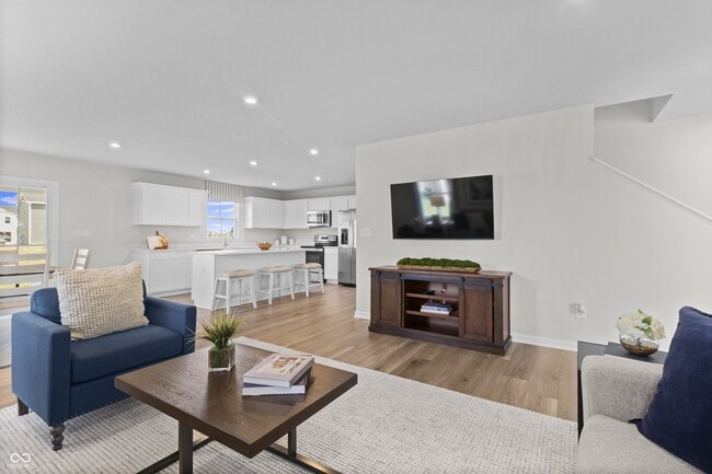 Building Photo - 7140 Sultans Run Ln