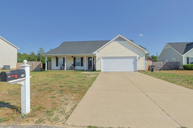 Building Photo - 4211 Callery Knoll Ct