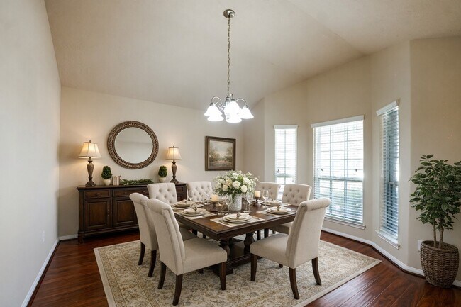 Building Photo - 3435 Yasmine Ranch Dr
