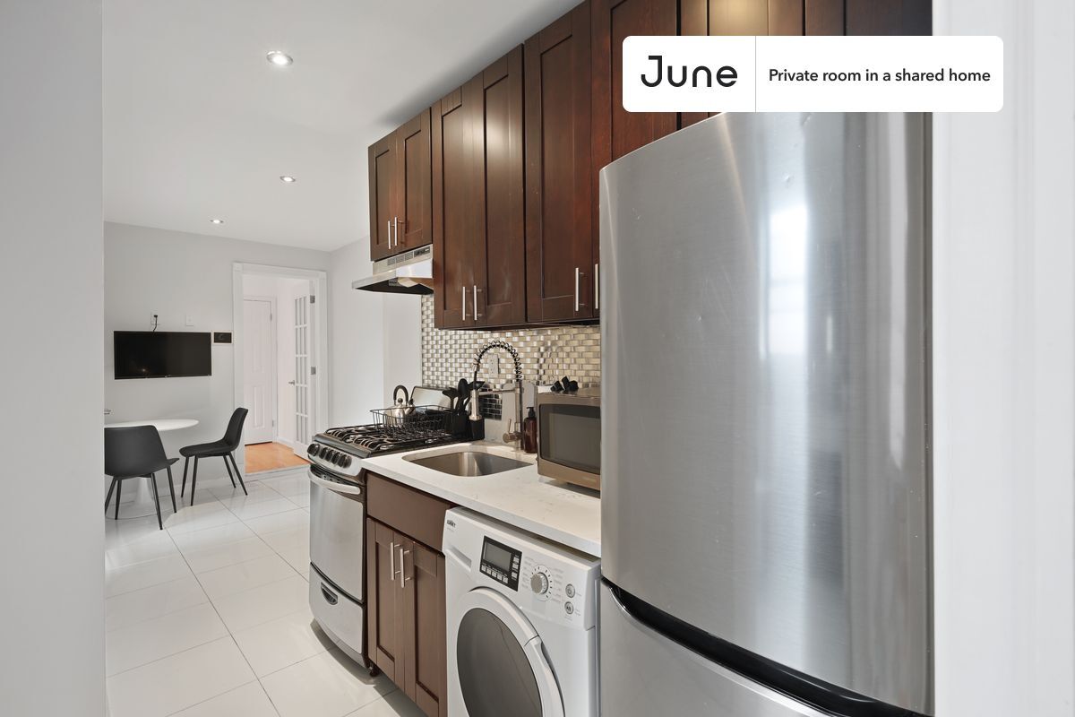 Building Photo - Room in Shared 3 bed/1 bath home in Upper West Side