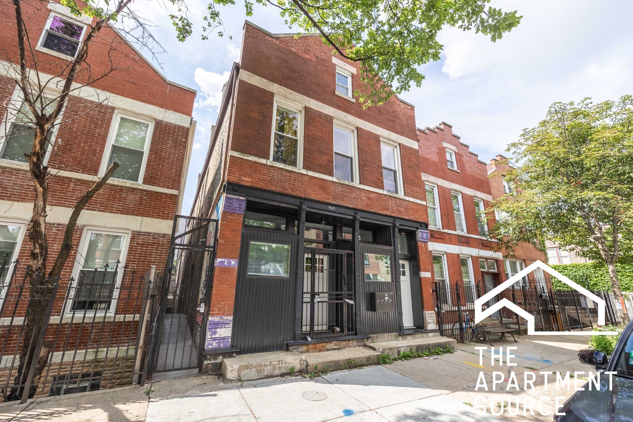 Building Photo - 1823 W 17th St