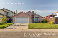 Building Photo - 6529 El Capitan Cir