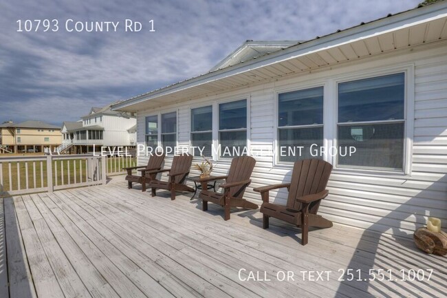 Building Photo - 10793 Co Rd 1