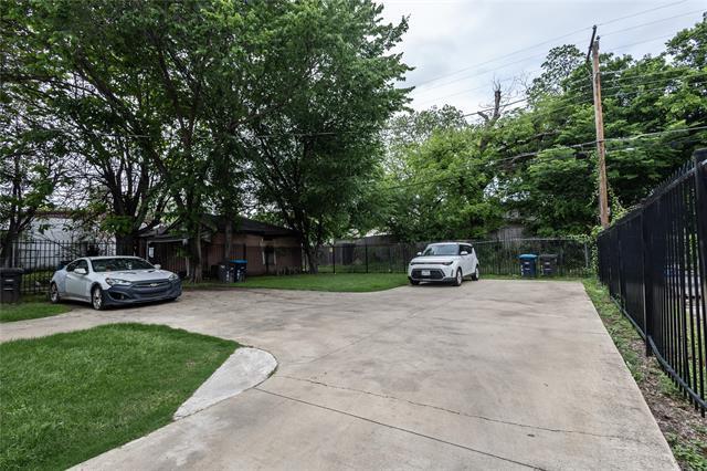 Building Photo - 3009 Hemphill St