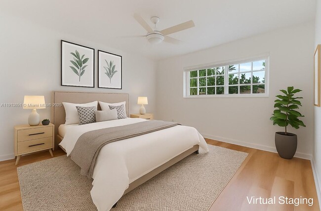 Building Photo - 7601 NE 9th Ave